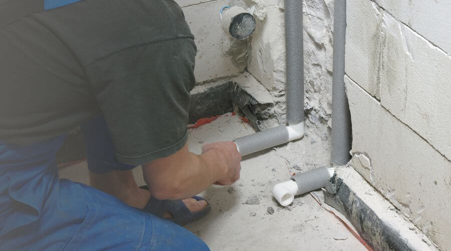 Professional Leak Detection in Columbia, LA