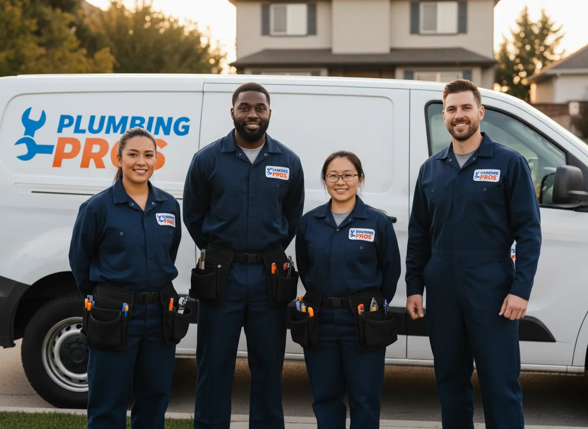 Water Heater Repair company in Columbia, LA